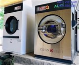 Bán máy giặt công nghiệp cho nhà máy ở Hưng Yên